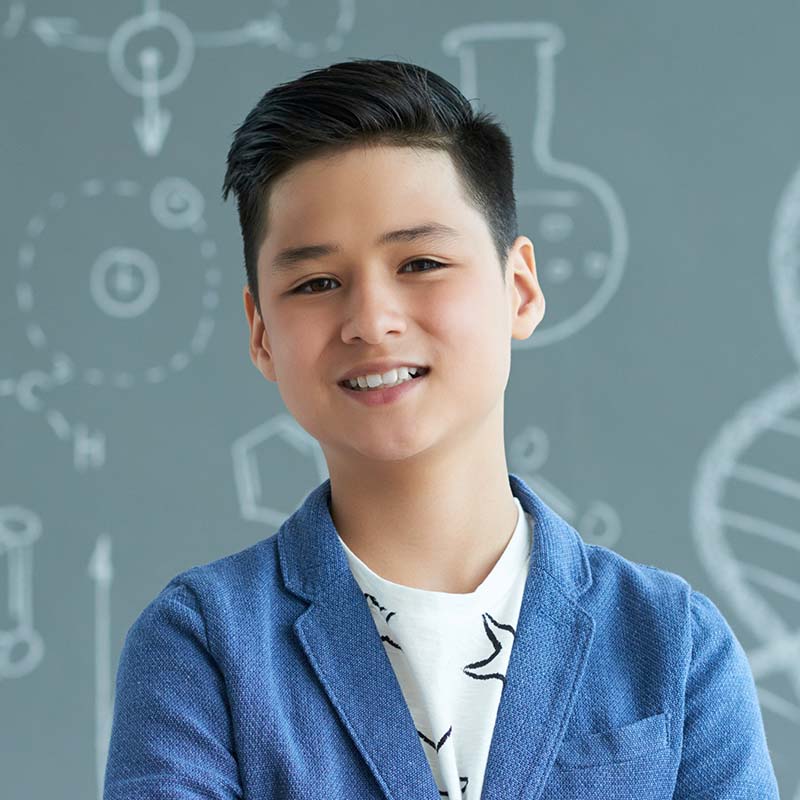 Samuel Alan