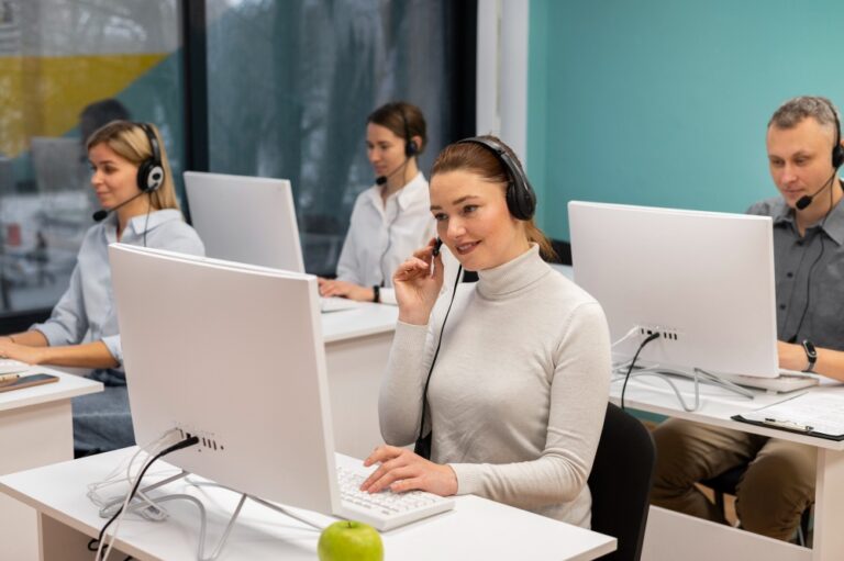 IT Help Desk Technician
