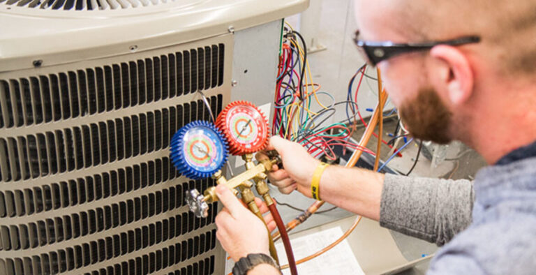 HVAC Assistant