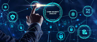Cybersecurity Analyst