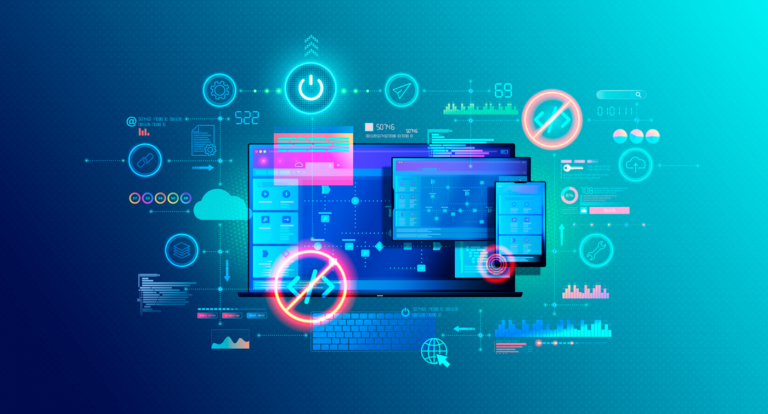 No-Code App Developer